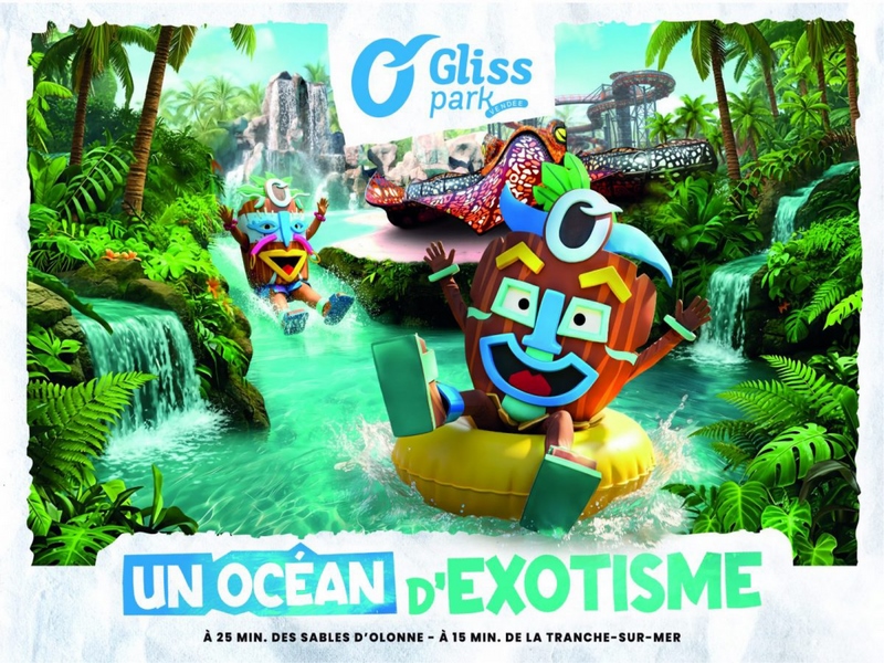 O gliss park