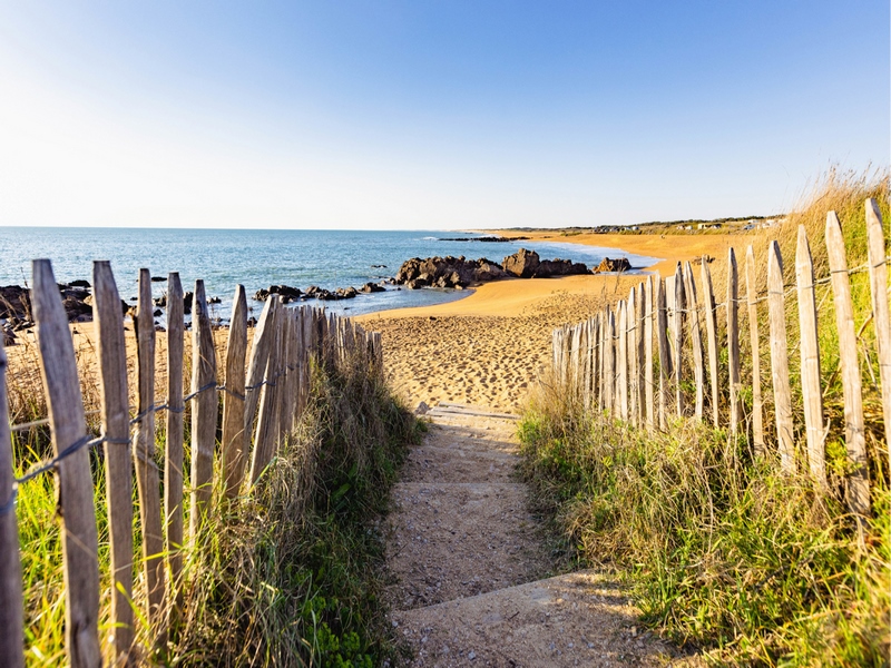 Plage vendée2