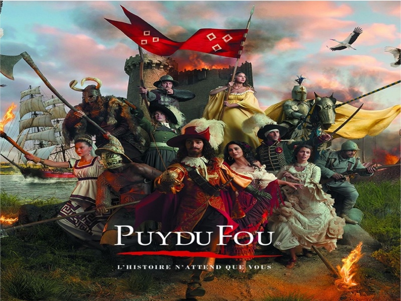 Puy du fou