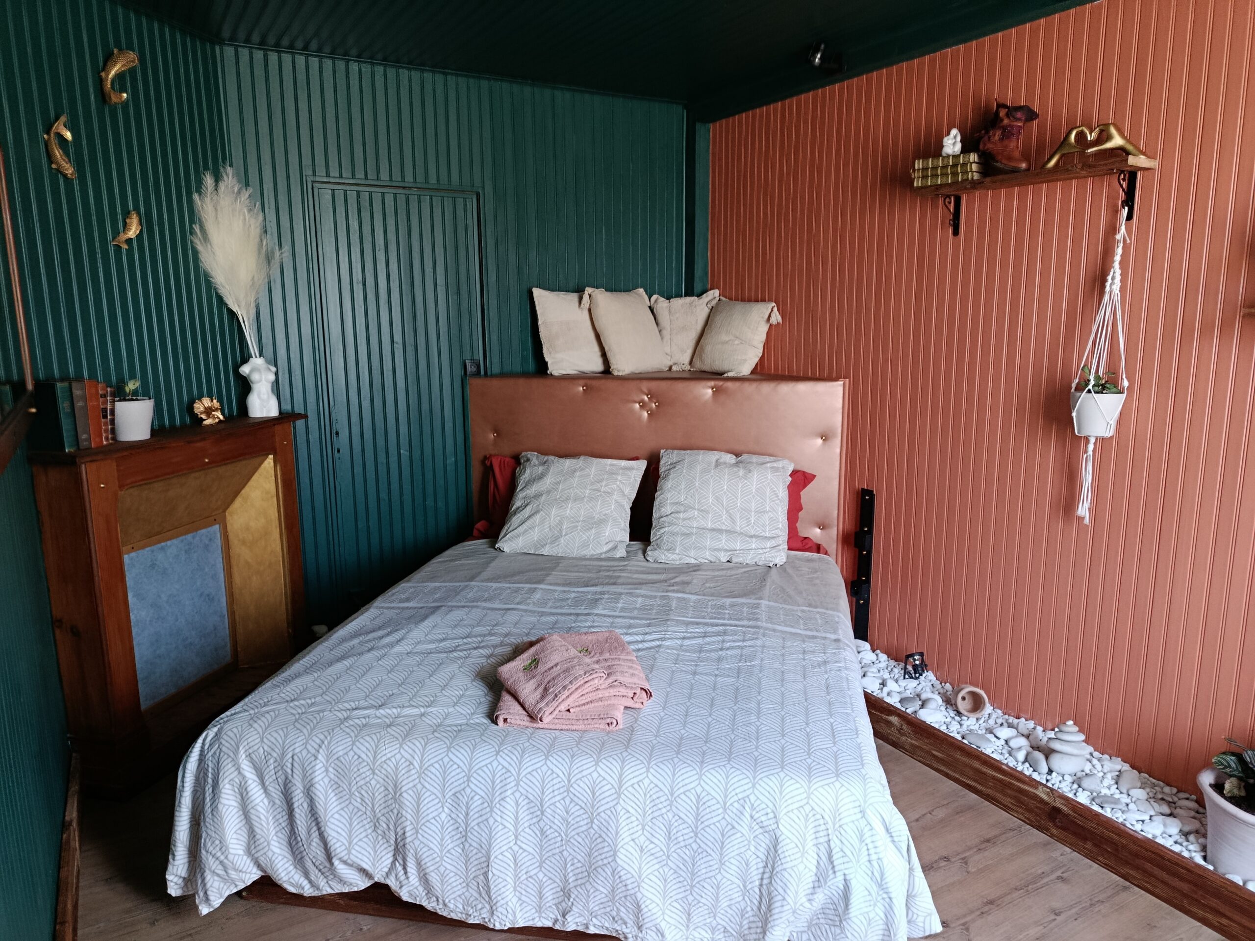 Suite L'Enchanteuse