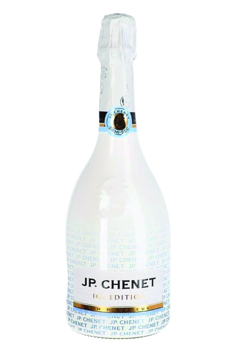 Bouteille JP.Chenet ICE édition à 12€