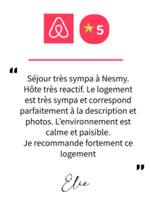 avis Elie