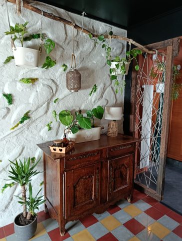 2.SALON